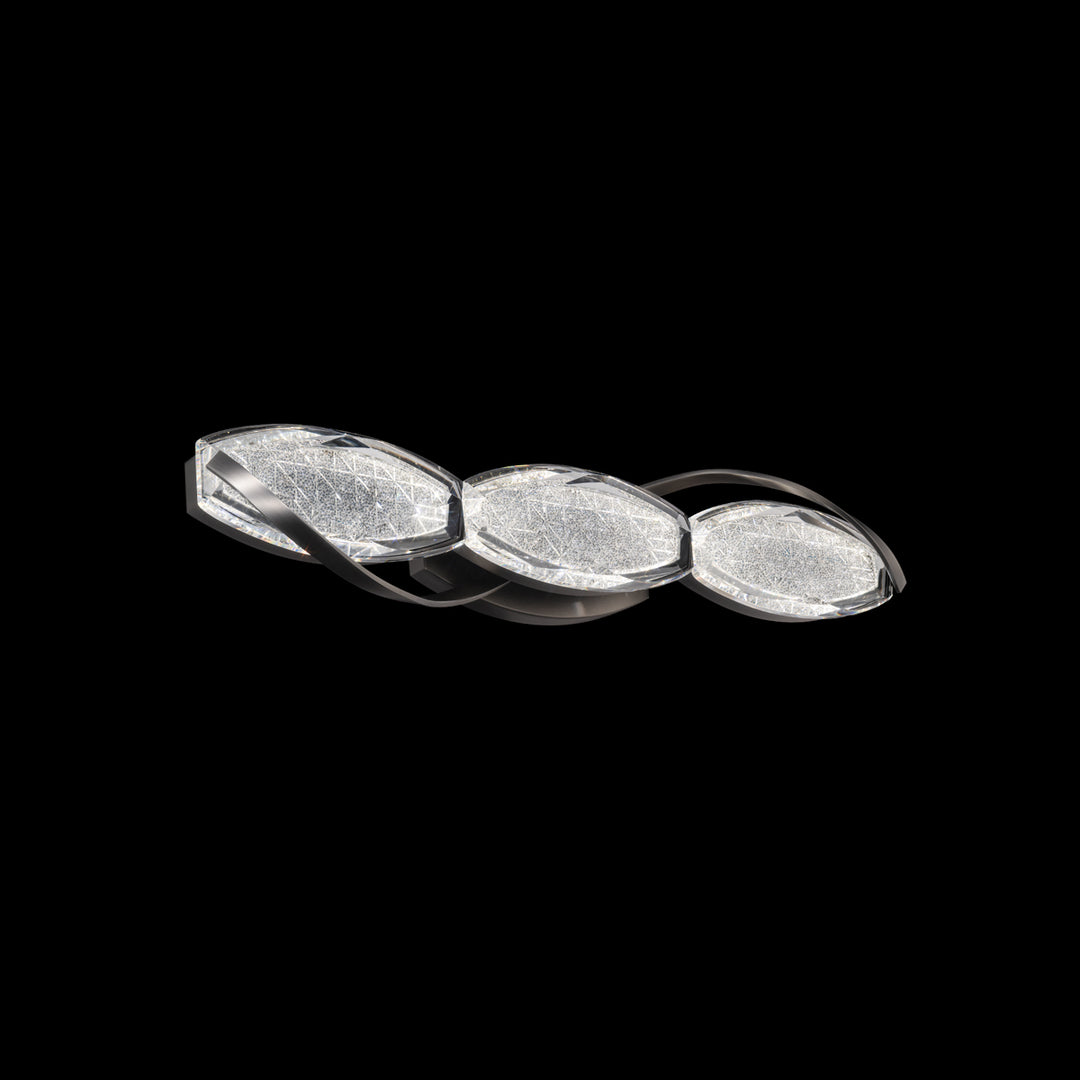 Schonbek Signature Bijoux Bath Vanity Light S8727-703R