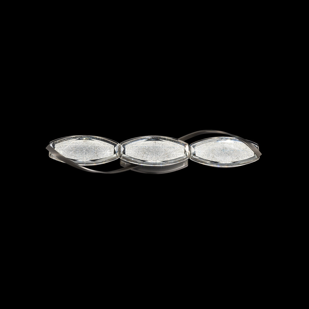 Schonbek Signature Bijoux Bath Vanity Light S8727-703R