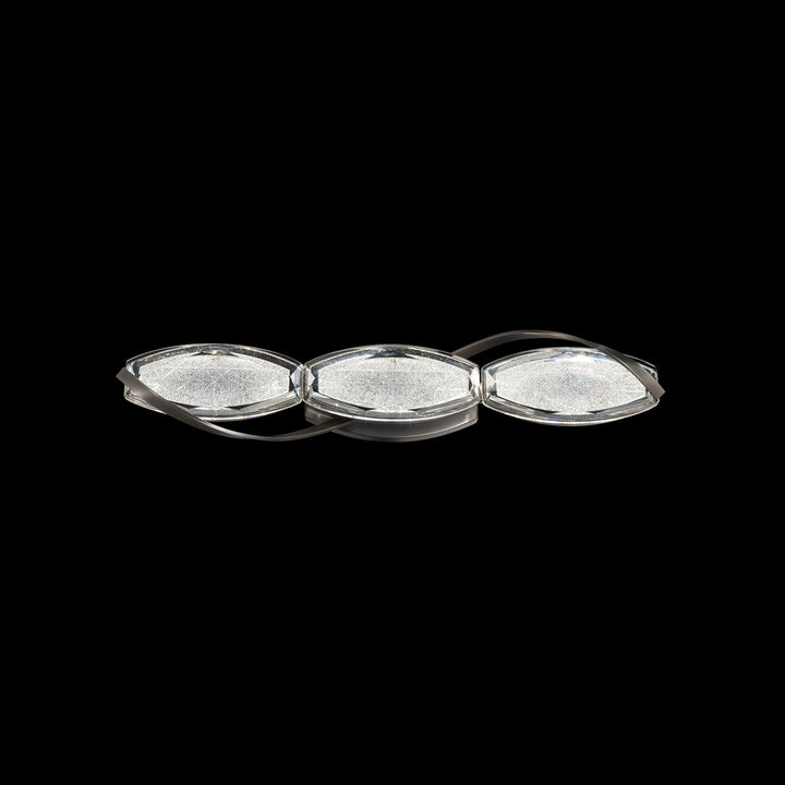 Schonbek Signature Bijoux Bath Vanity Light S8727-703R