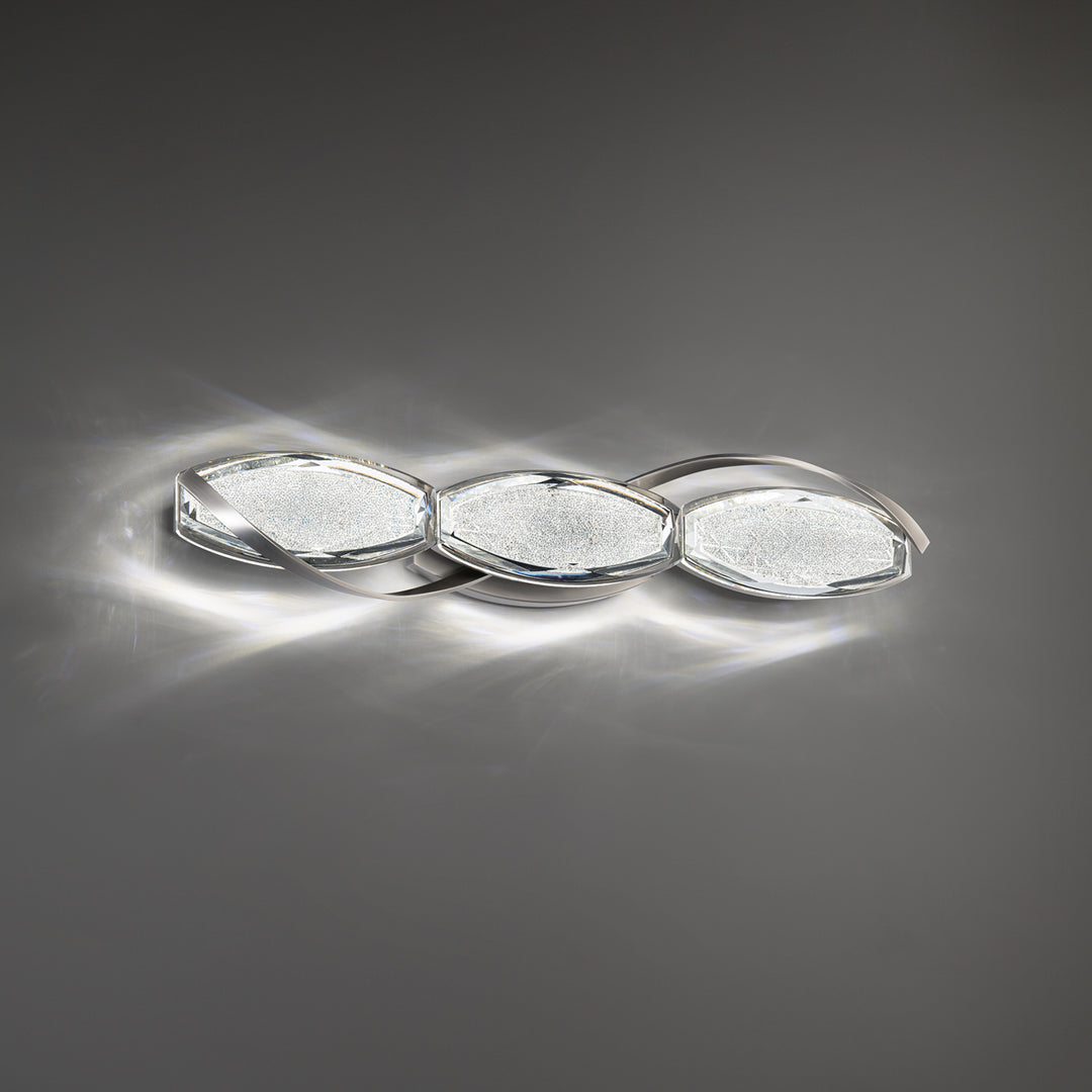 Schonbek Signature Bijoux Bath Vanity Light S8727-703R
