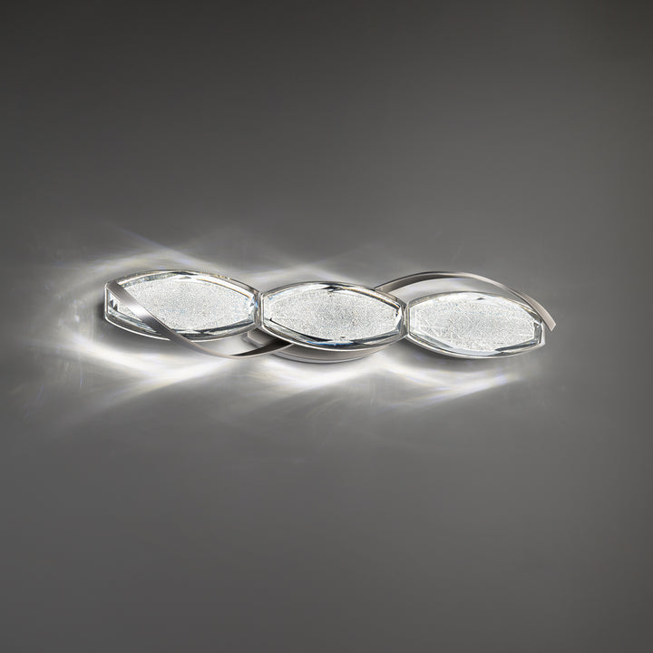 Schonbek Signature Bijoux Bath Vanity Light S8727-703R