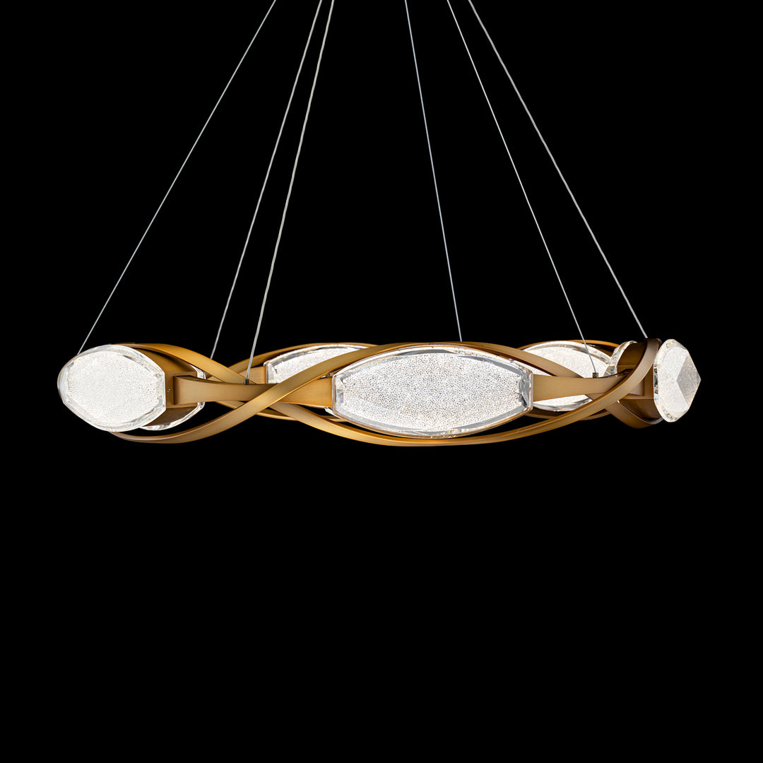 Schonbek Signature Bijoux Chandelier S8734-700R