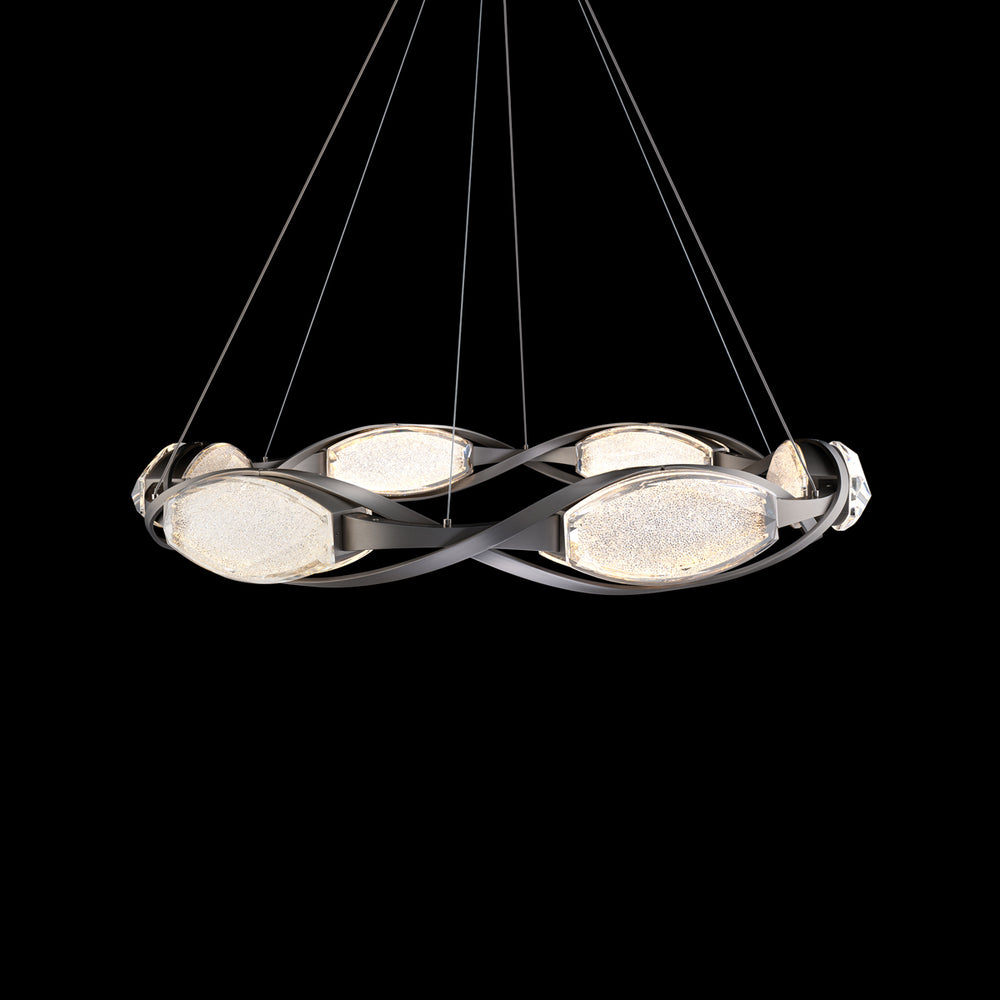 Schonbek Signature Bijoux Chandelier S8734-703R