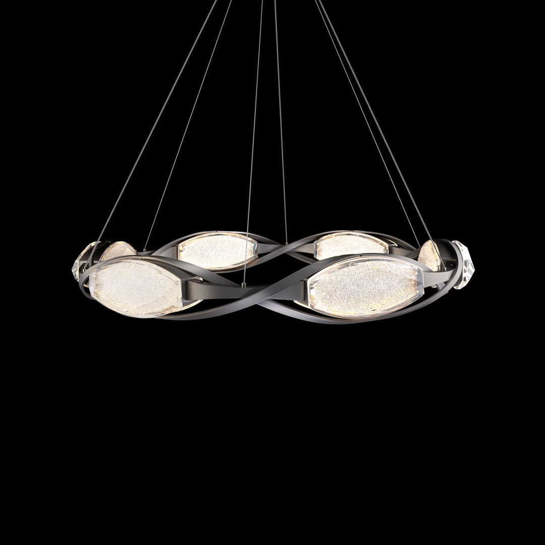 Schonbek Signature Bijoux Chandelier S8734-703R