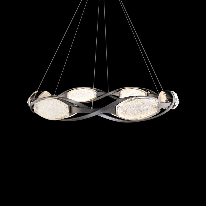 Schonbek Signature Bijoux Chandelier S8734-703R