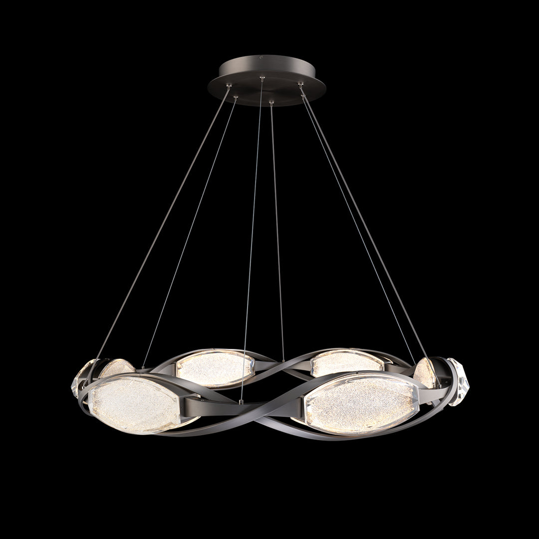 Schonbek Signature Bijoux Chandelier S8734-703R
