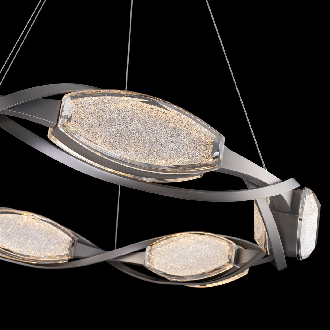 Schonbek Signature Bijoux Chandelier S8734-703R