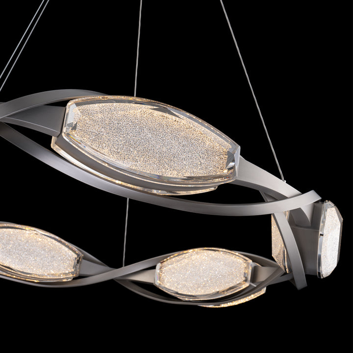 Schonbek Signature Bijoux Chandelier S8734-703R