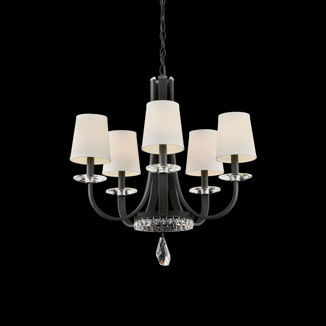 Schonbek Signature Catalena Chandelier S88605-59R