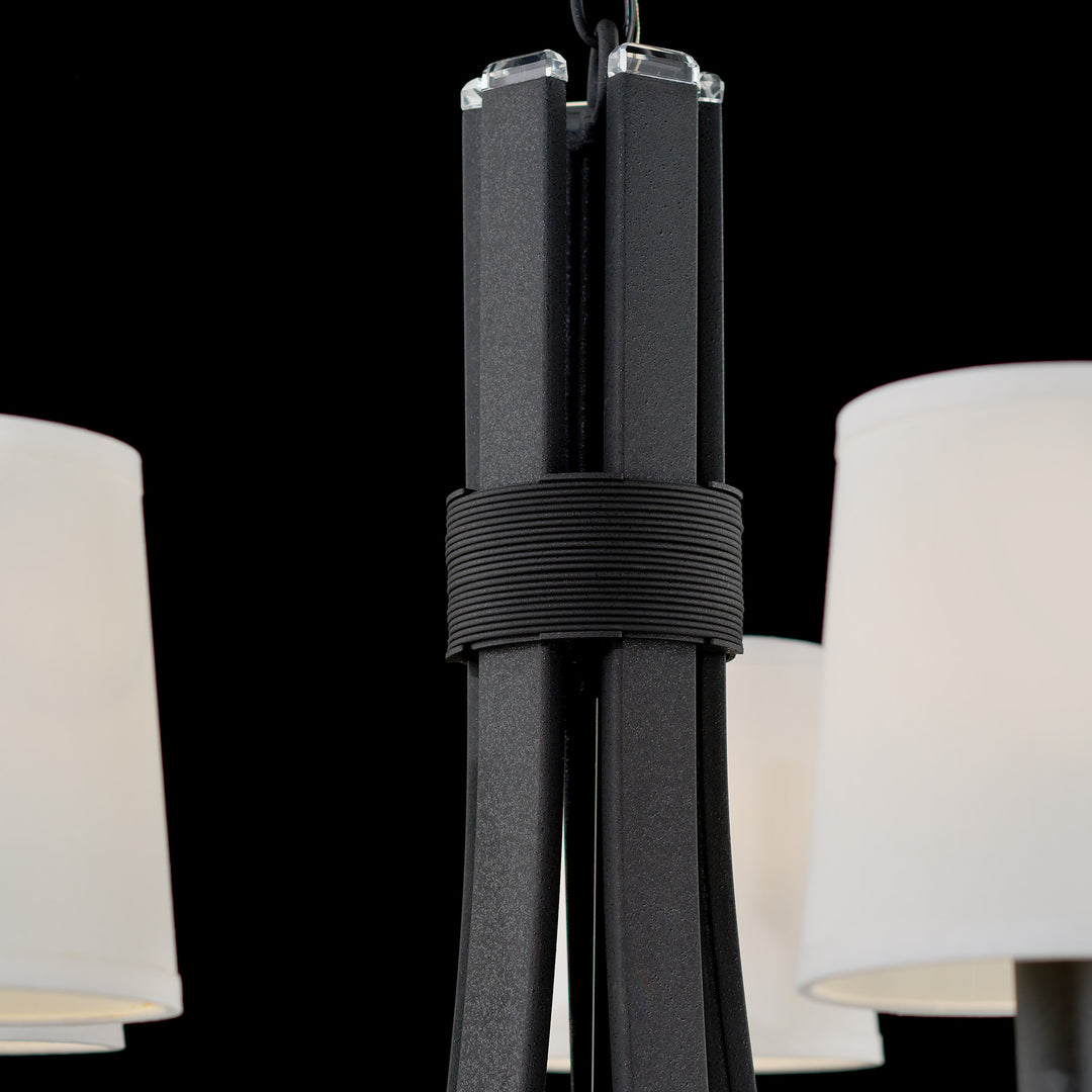 Schonbek Signature Catalena Chandelier S88605-59R