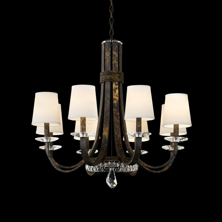 Schonbek Signature Catalena Chandelier S88608-76R