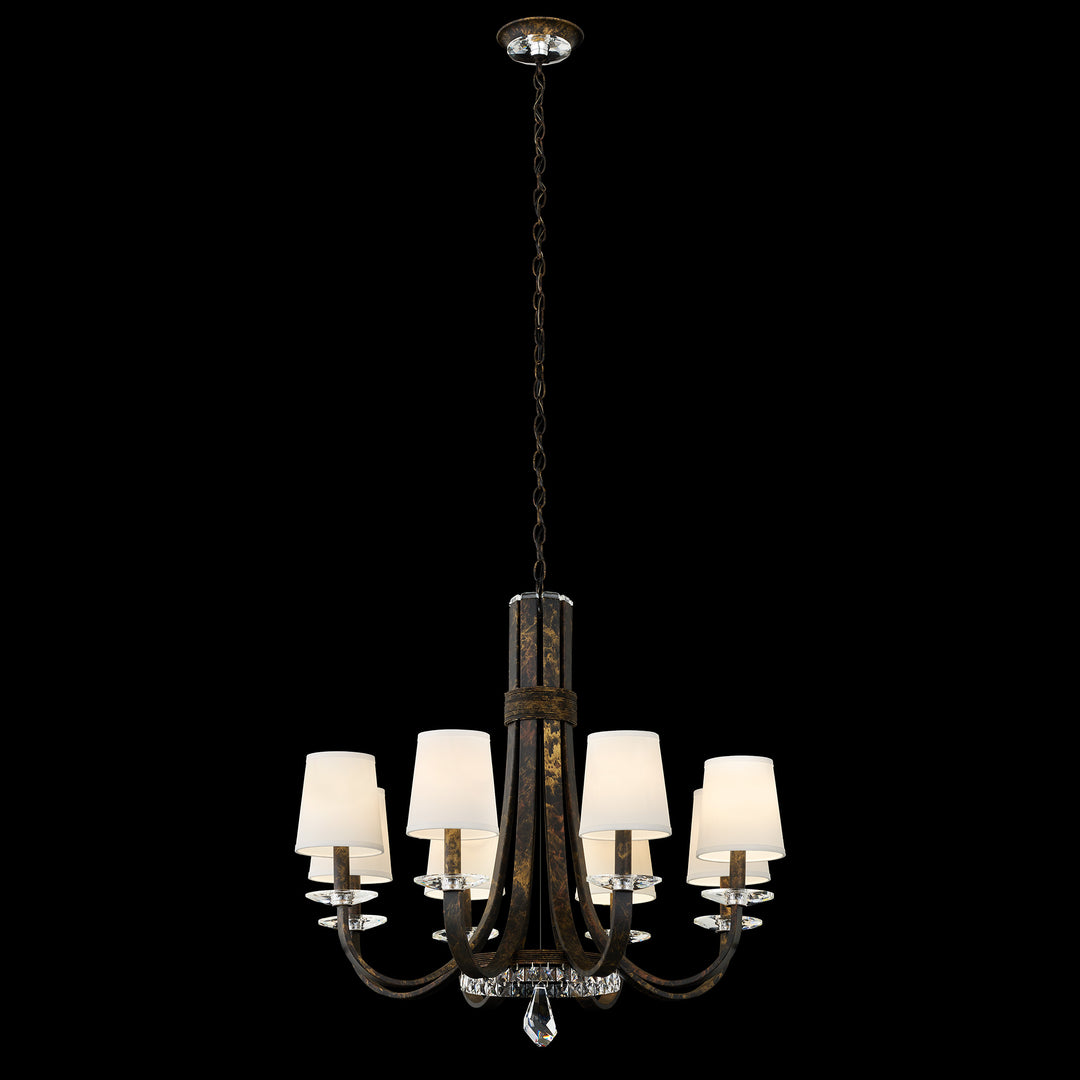 Schonbek Signature Catalena Chandelier S88608-76R