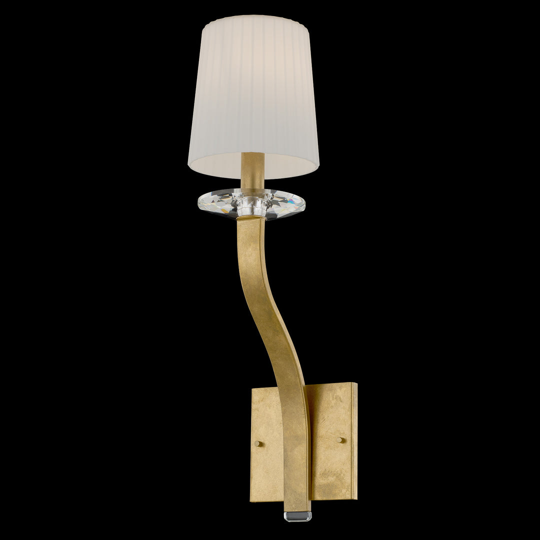 Schonbek Signature Catalena Wall Sconce S88611-22R