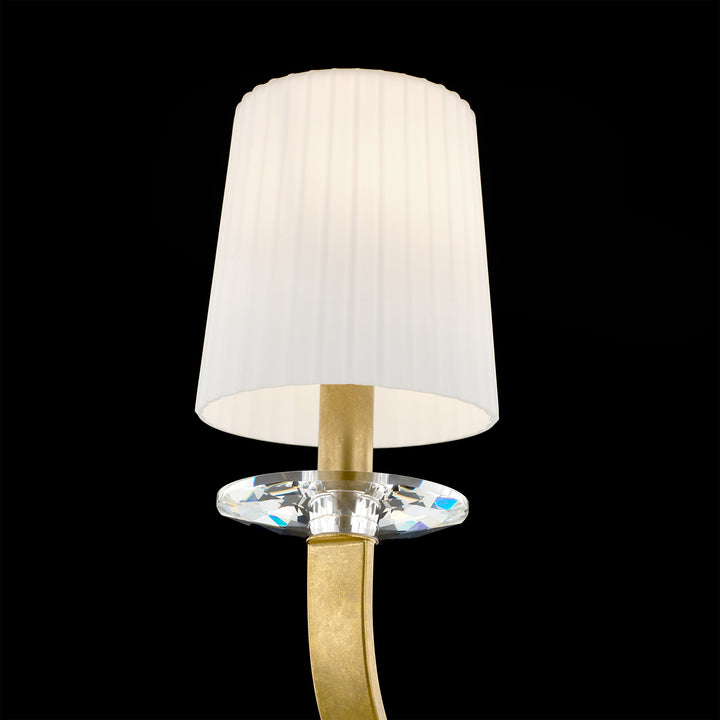Schonbek Signature Catalena Wall Sconce S88611-22R