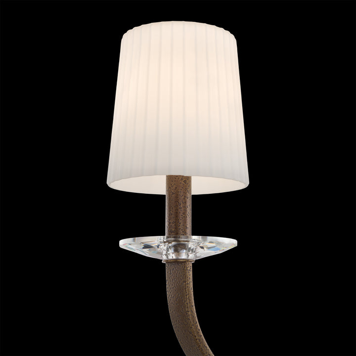 Schonbek Signature Catalena Wall Sconce S88611-73R