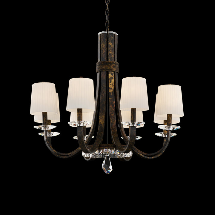 Schonbek Signature Catalena Chandelier S88618-76R