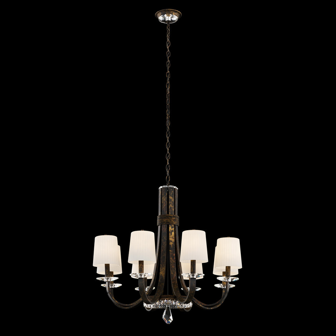 Schonbek Signature Catalena Chandelier S88618-76R
