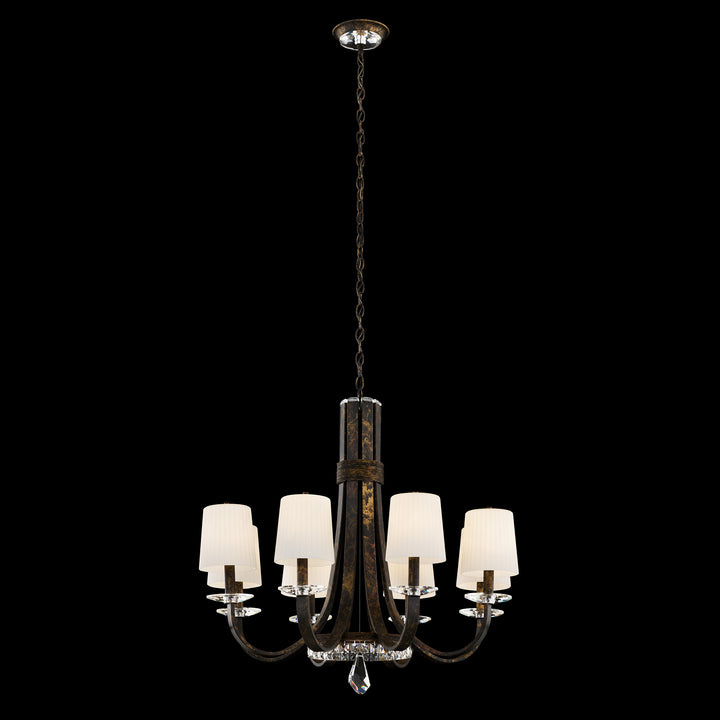 Schonbek Signature Catalena Chandelier S88618-76R