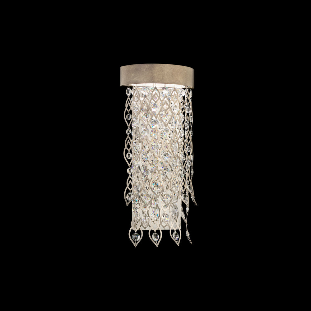 Schonbek Signature Pavona Wall Sconce S9115-48R
