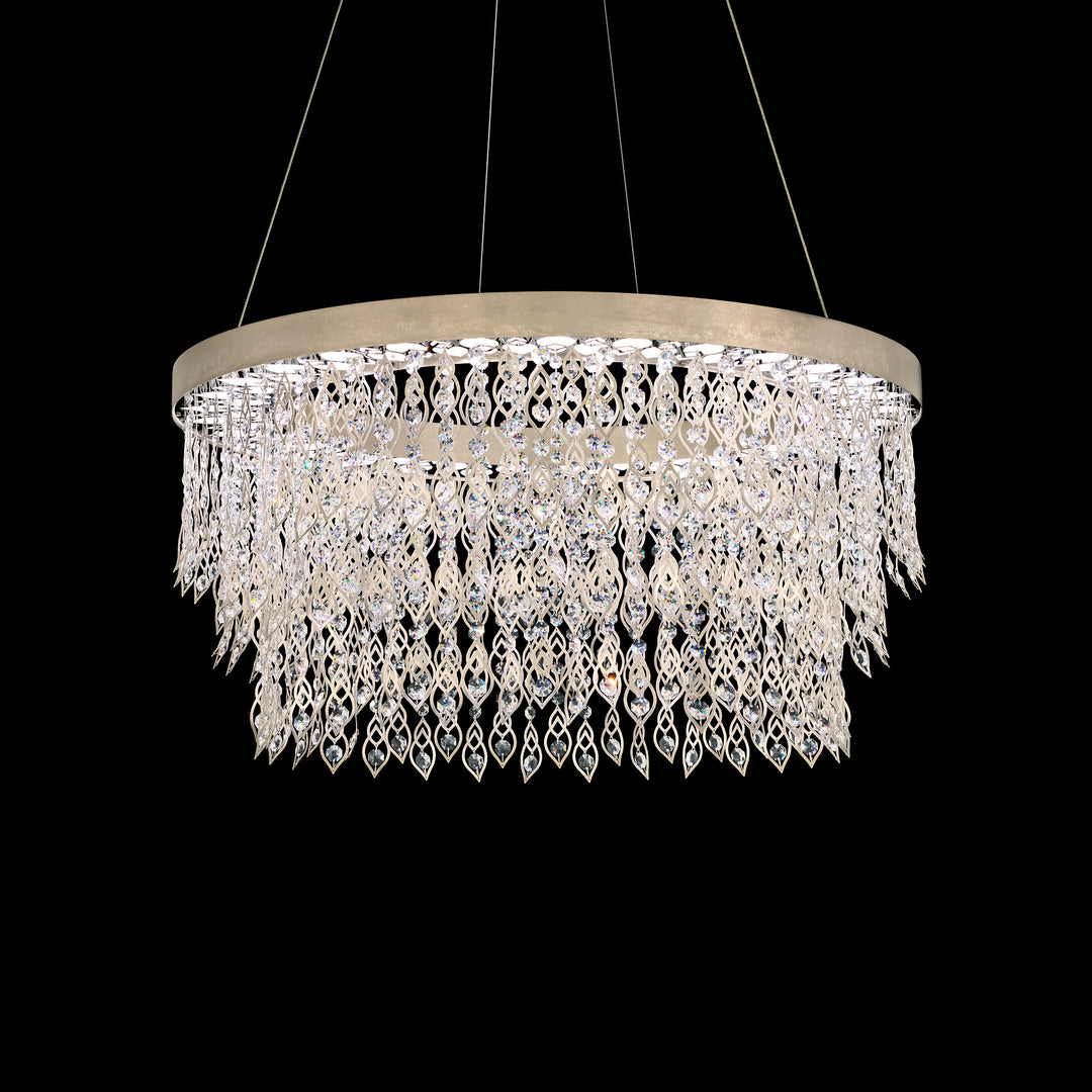 Schonbek Signature Pavona Pendant S9118-48R