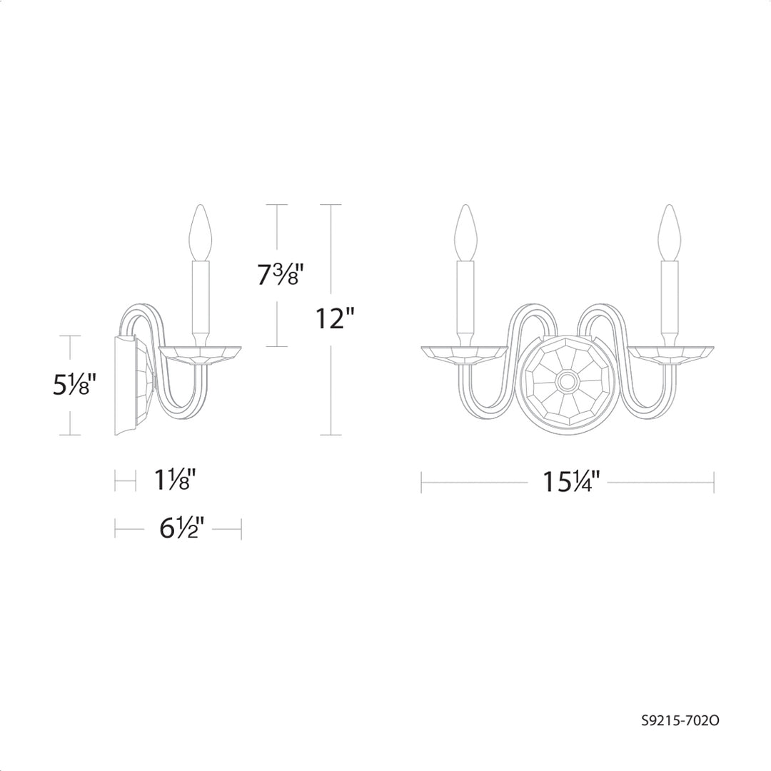 Schonbek Signature Habsburg Wall Sconce S9215_LINDR.jpg