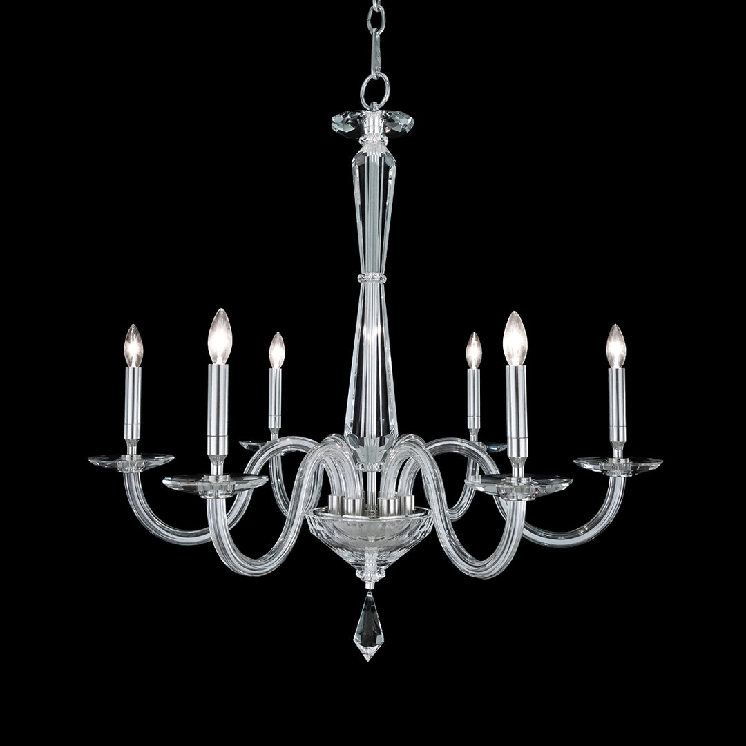Schonbek Signature Habsburg Chandelier S9230-702O