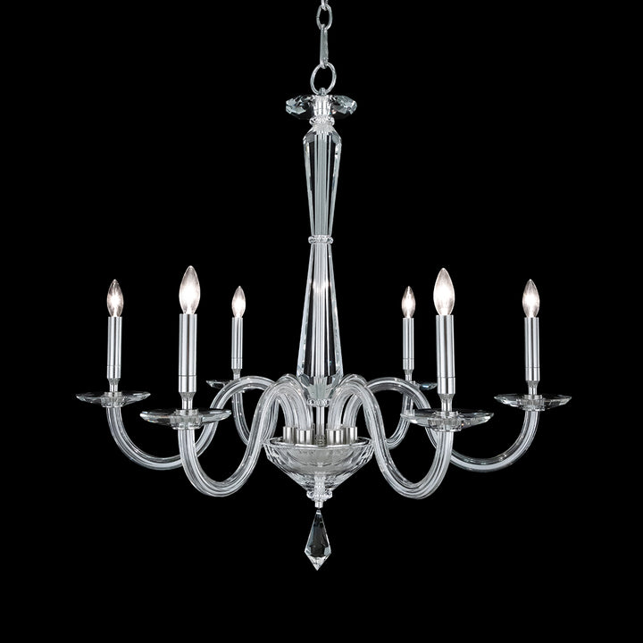 Schonbek Signature Habsburg Chandelier S9230-702O