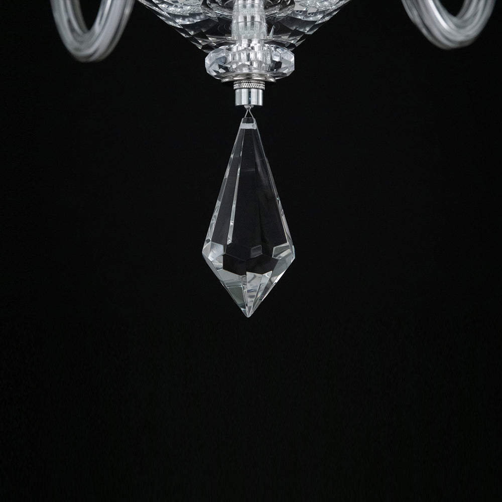 Schonbek Signature Habsburg Chandelier S9230-702O