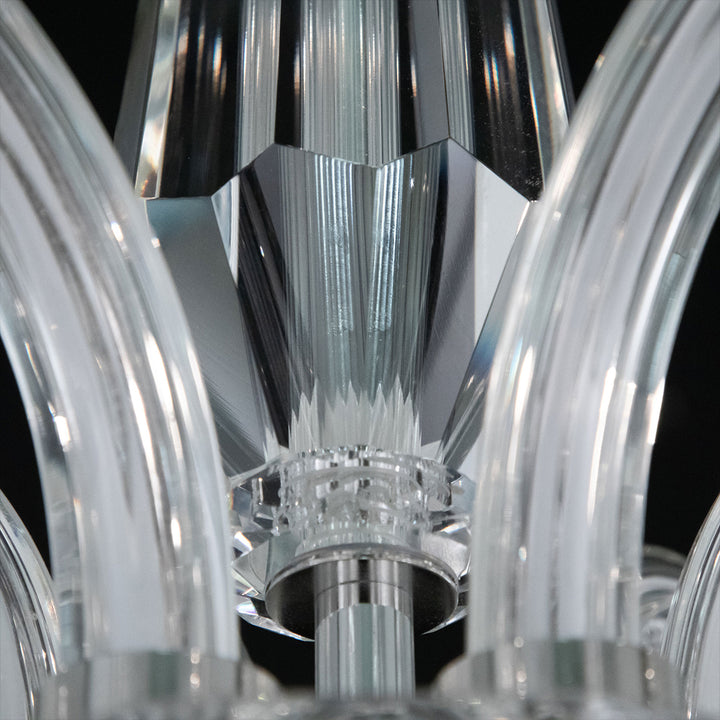 Schonbek Signature Habsburg Chandelier S9230-702O