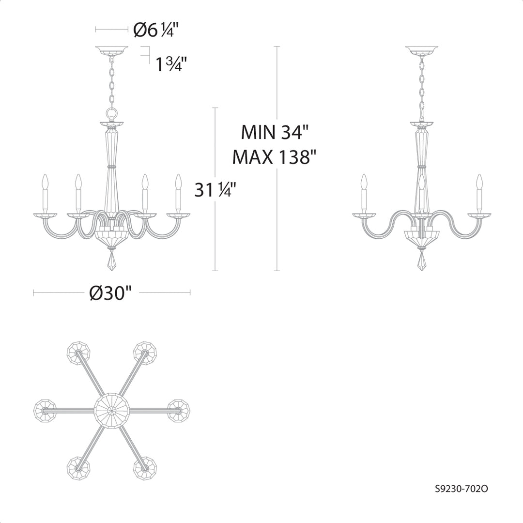 Schonbek Signature Habsburg Chandelier S9230_LINDR.jpg