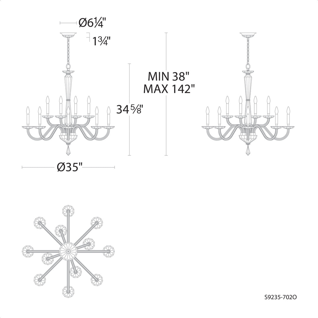 Schonbek Signature Habsburg Chandelier S9235_LINDR.jpg