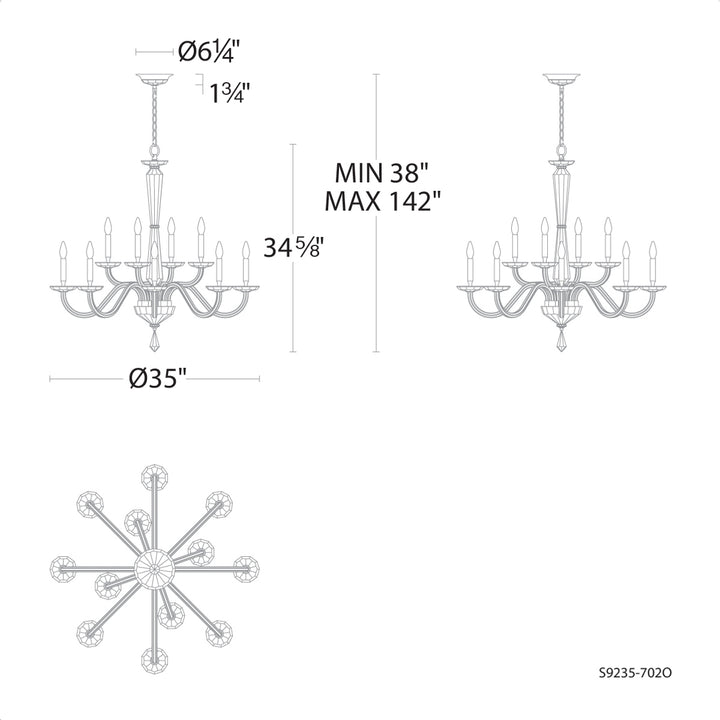 Schonbek Signature Habsburg Chandelier S9235_LINDR.jpg