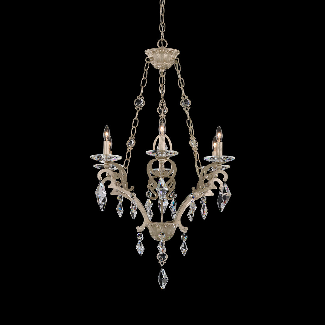 Schonbek Signature Tamerlaine Chandelier