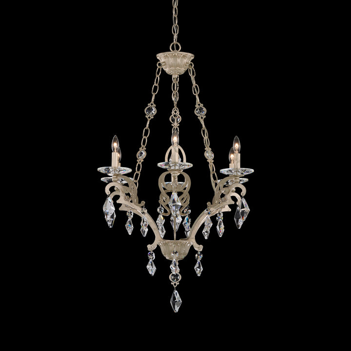 Schonbek Signature Tamerlaine Chandelier