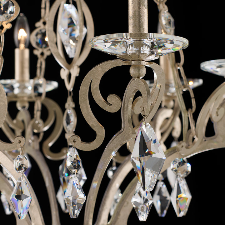 Schonbek Signature Tamerlaine Chandelier
