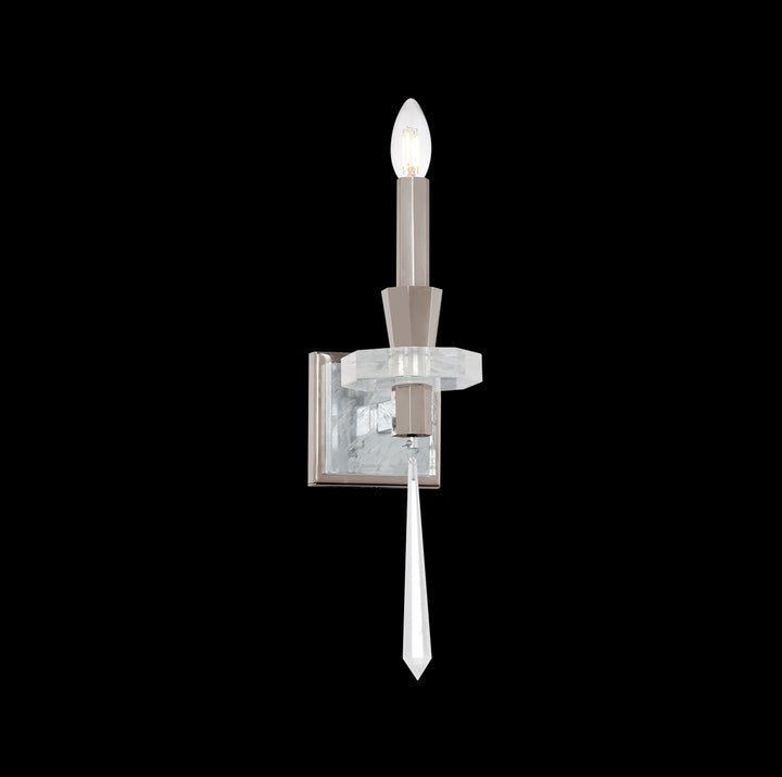 Schonbek Signature Amadeus Wall Sconce S9319-48OH