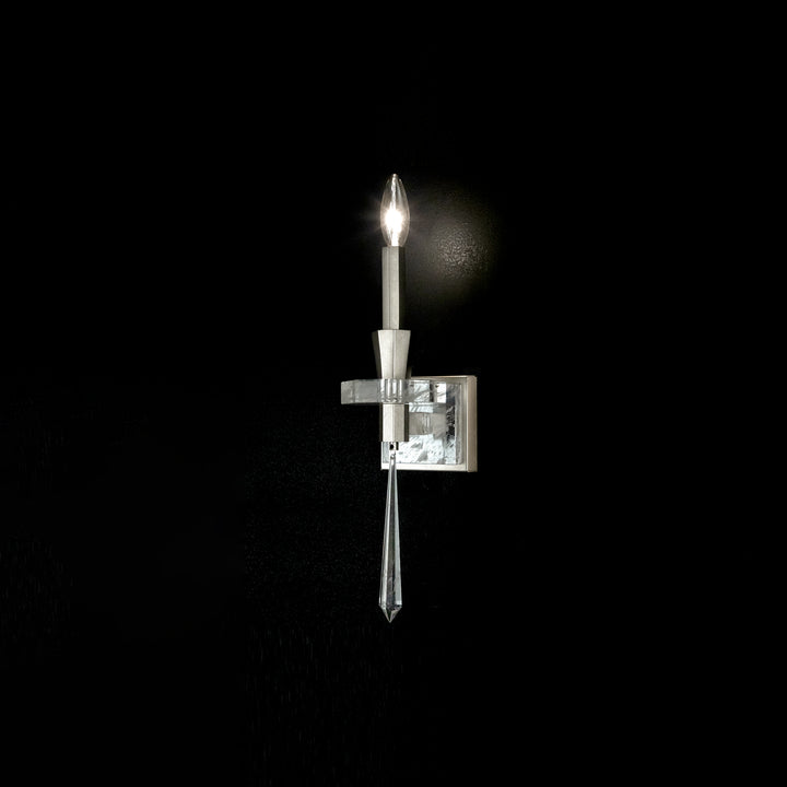 Schonbek Signature Amadeus Wall Sconce S9319-48OH