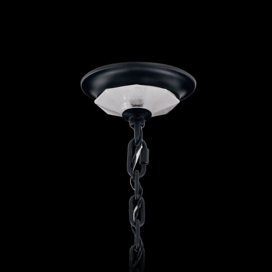 Schonbek Signature Amadeus Chandelier S9338-51OH