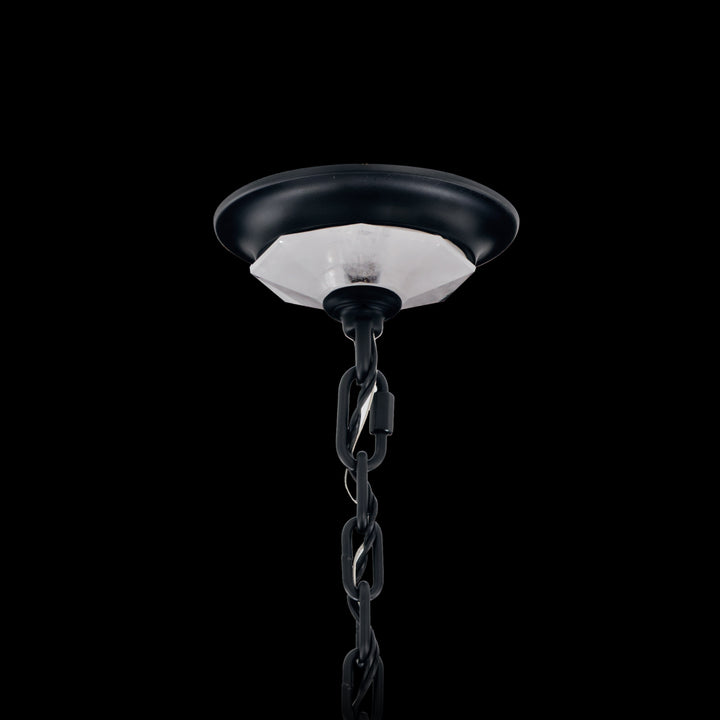 Schonbek Signature Amadeus Chandelier S9338-51OH