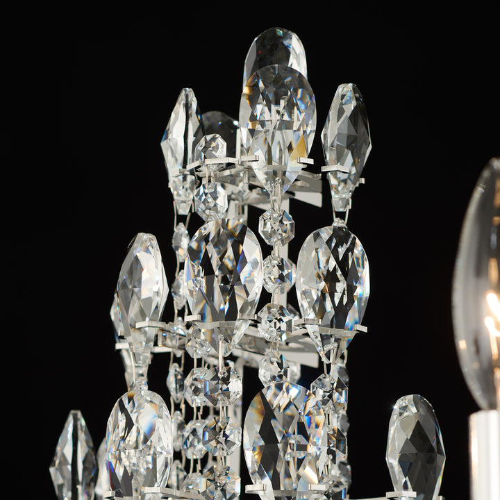 Schonbek Signature Rainier Wall Sconce S93502-40R