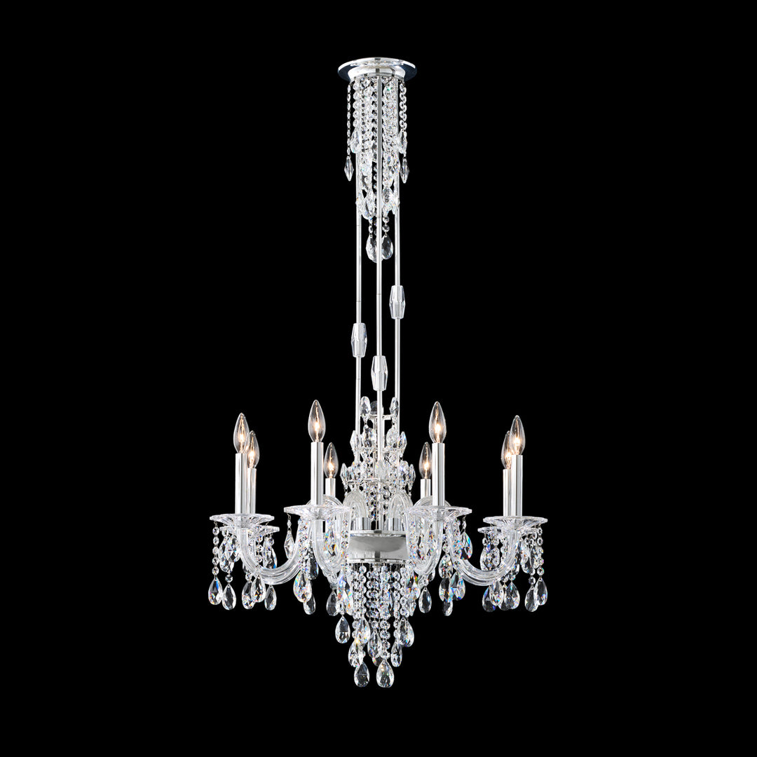 Schonbek Signature Rainier Chandelier S93508-40R