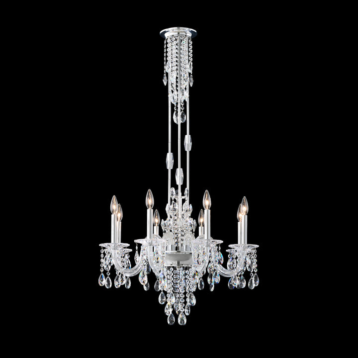 Schonbek Signature Rainier Chandelier S93508-40R
