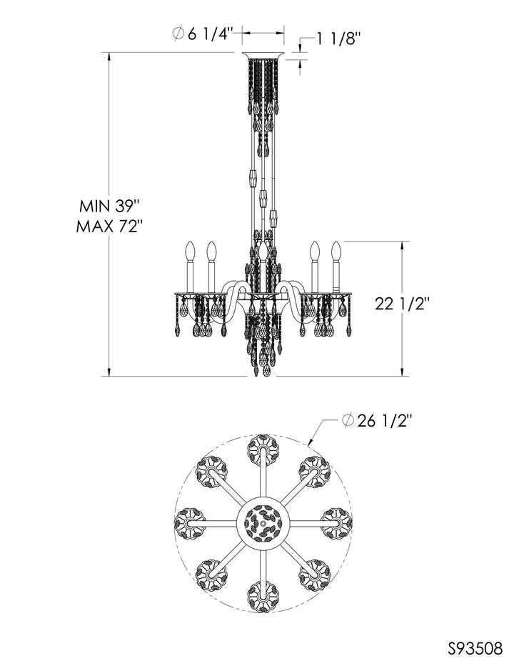 Schonbek Signature Rainier Chandelier S93508_LINDR.jpg