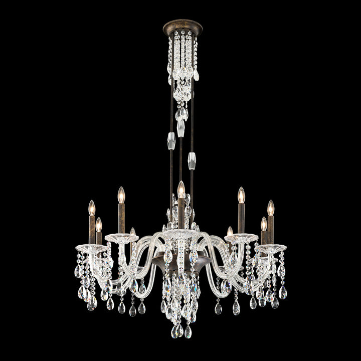 Schonbek Signature Rainier Chandelier S93510-76R