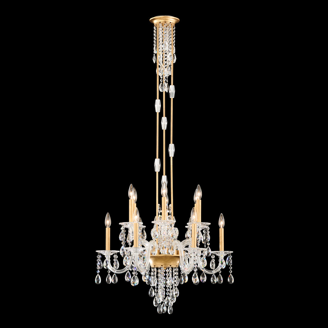 Schonbek Signature Rainier Chandelier S93512-26R