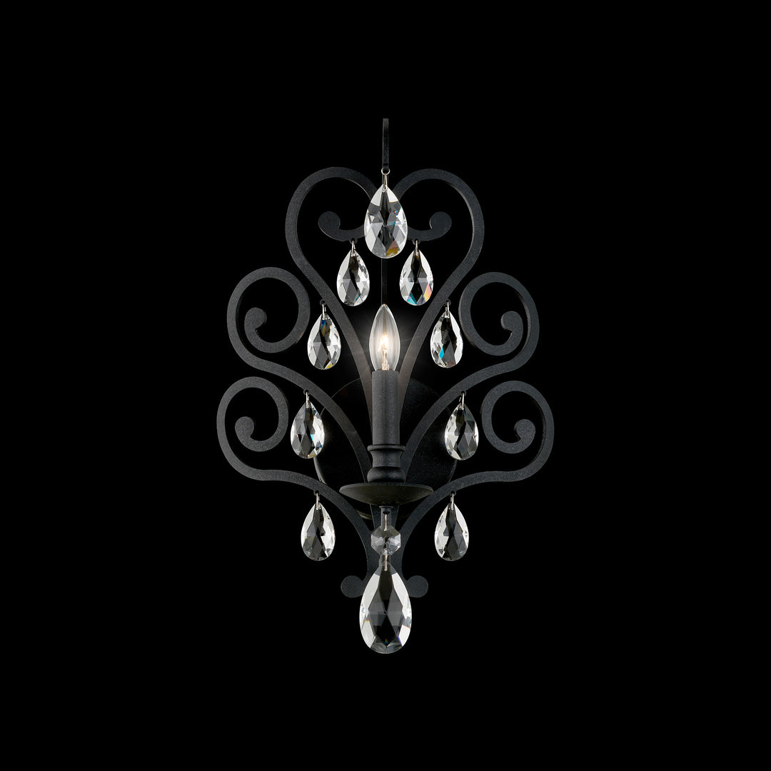 Schonbek Signature Conclave Wall Sconce