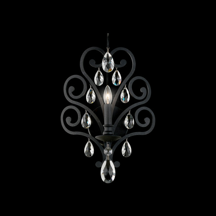 Schonbek Signature Conclave Wall Sconce