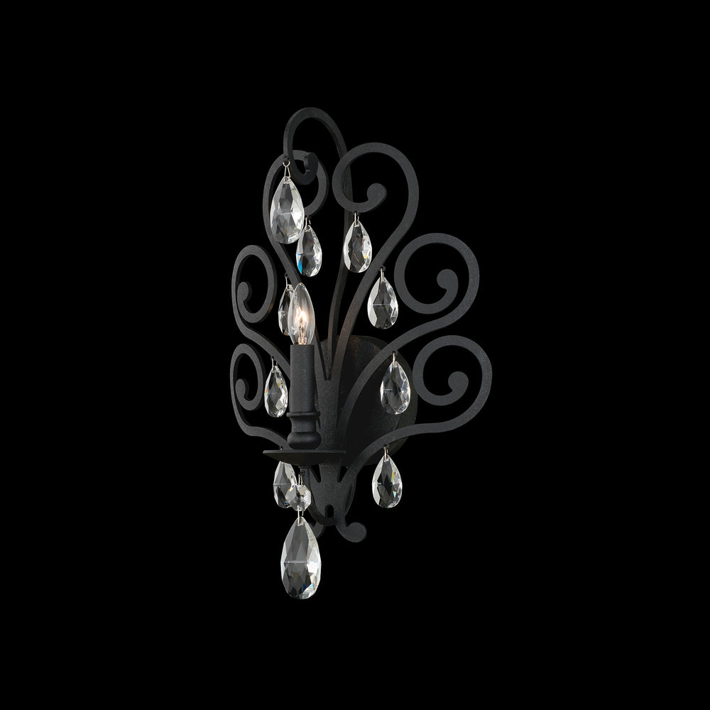 Schonbek Signature Conclave Wall Sconce