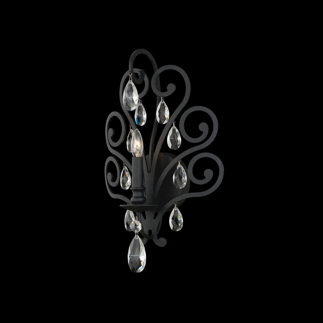 Schonbek Signature Conclave Wall Sconce