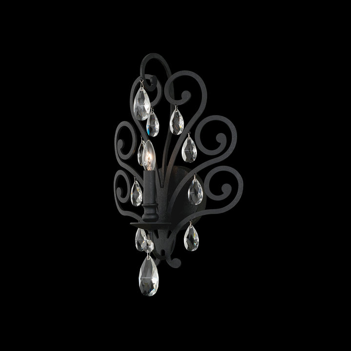 Schonbek Signature Conclave Wall Sconce